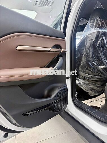 VinFast VF 6 Plus B-SUV ưu đãi chỉ 6xxtr