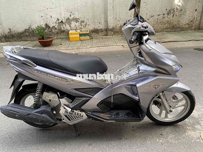 Honda Air Blade 2018 Xám 30.000 km