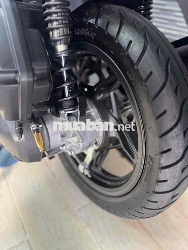 Honda Air Blade 125 2024 Xám 3000 km