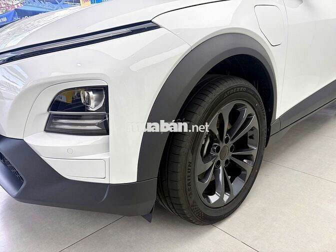 VinFast VF 6 Plus B-SUV ưu đãi chỉ 6xxtr