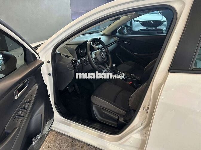 Mazda Mazda 2 AT 2026+ BHVC+ giảm giá mạnh