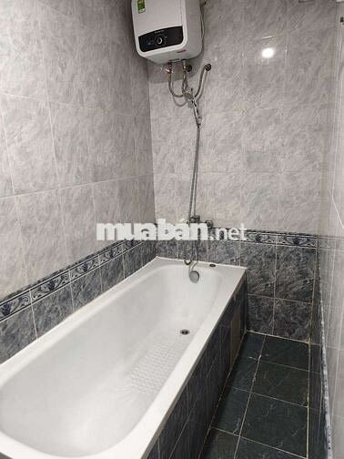 CĂN HỘ MINI FULL NỘI THẤT – THÁI VĂN LUNG, QUẬN 1