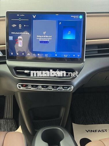 VinFast VF 6 Plus B-SUV ưu đãi chỉ 6xxtr