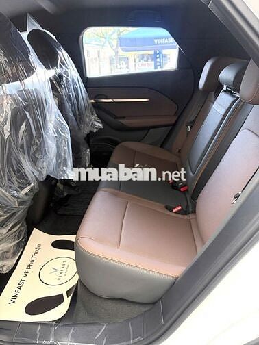 VinFast VF 6 Plus B-SUV ưu đãi chỉ 6xxtr