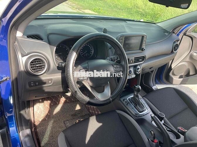 Hyundai Kona 2021 Tiêu chuẩn đi 48.000km