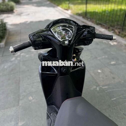 Honda Vision 2023 Xám 8000 km