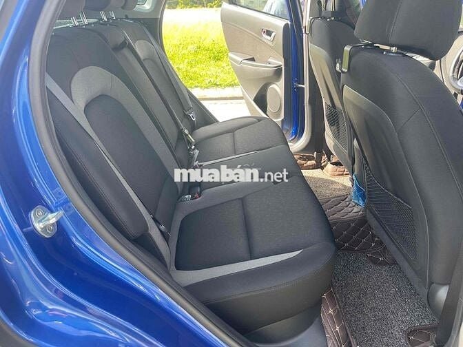 Hyundai Kona 2021 Tiêu chuẩn đi 48.000km
