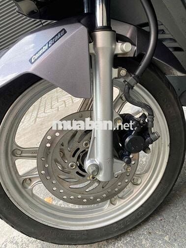 Honda Air Blade 2018 Xám 30.000 km