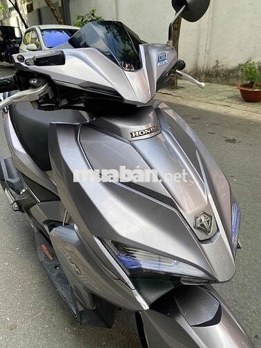 Honda Air Blade 2018 Xám 30.000 km