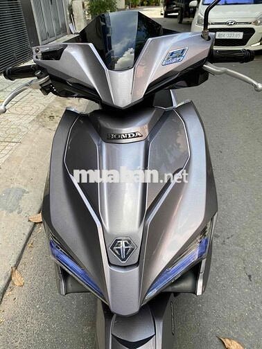 Honda Air Blade 2018 Xám 30.000 km