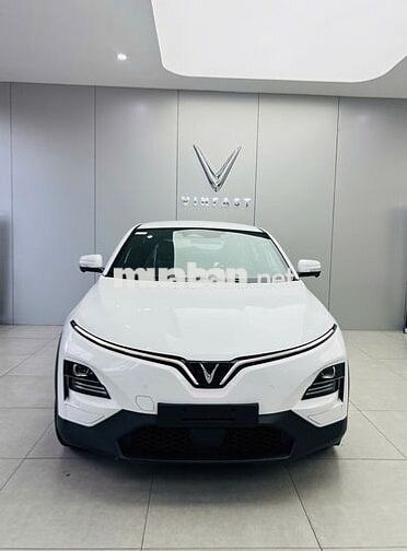 VinFast VF 6 Plus B-SUV ưu đãi chỉ 6xxtr