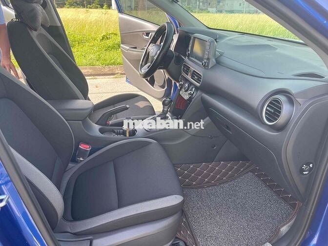 Hyundai Kona 2021 Tiêu chuẩn đi 48.000km
