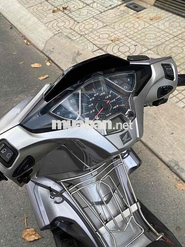 Honda Air Blade 2018 Xám 30.000 km