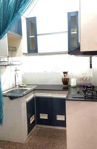 Cho thuê nhà nguyên căn.2pn2wc Đường số 2,p3,Gò Vấp