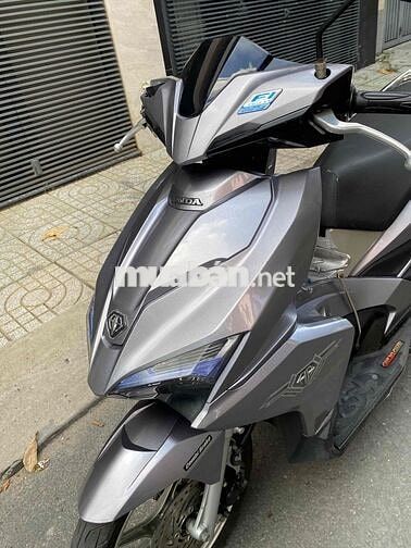 Honda Air Blade 2018 Xám 30.000 km
