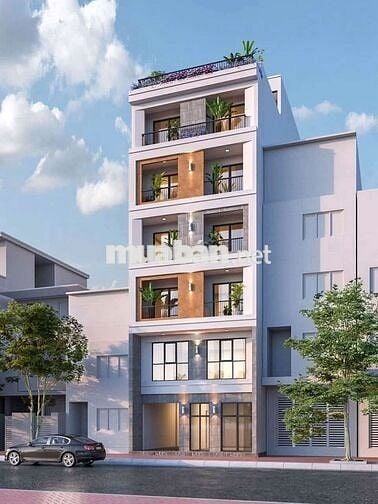 🏡 Căn Hộ Ngọc Thụy Có Ban Công 30m– Full Đồ – Chỉ Từ 5 Triệu