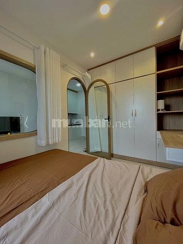 CHDV Giá Tốt Bình Thạnh Với HĐT khoán 100tr/tháng, giá chỉ 25 tỷ