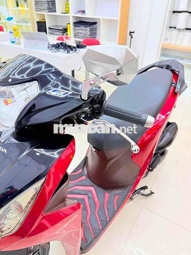 Honda Vision 2020 Đỏ 27000 Km