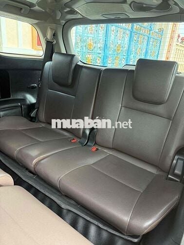 Toyota Fortuner 2019 Số tự động máy dầu