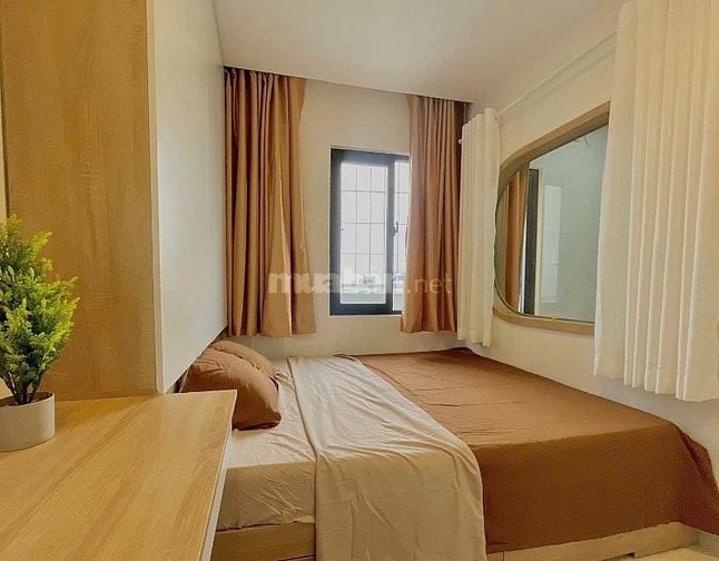 CHDV Giá Tốt Bình Thạnh Với HĐT khoán 100tr/tháng, giá chỉ 25 tỷ