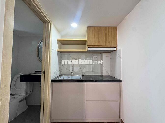 Cho thuê căn hộ full nội thất gần TDTU, RMIT sát lotte trung tâm Q7