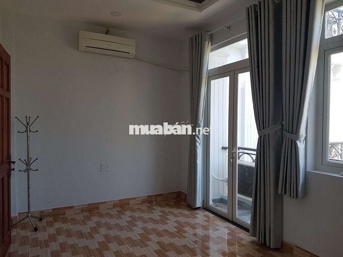 PHÒNG TRỌ 20M2 ĐƯỜNG NGUYỄN VĂN ĐẬU, PHƯỜNG BÌNH LỢI TRUNG