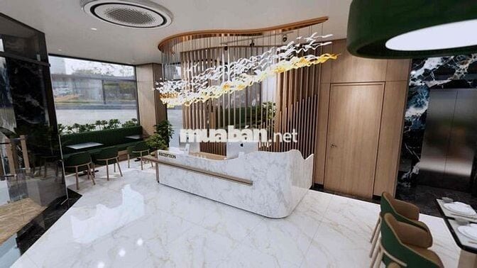 CHO THUÊ MB KINH DOANH 2 MẶT TIỀN DƯƠNG ĐÌNH NGHỆ