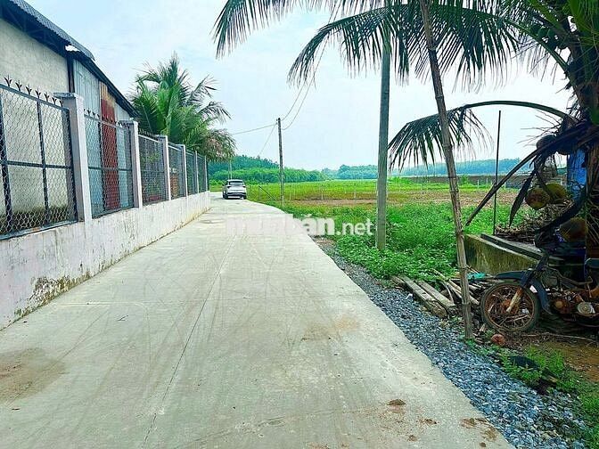 CHỈ 350 CỦ LÔ ĐẤT LỘC NINH 5x25M FULL THỔ CƯ – SỔ SẴN CÔNG CHỨNG NGAY
