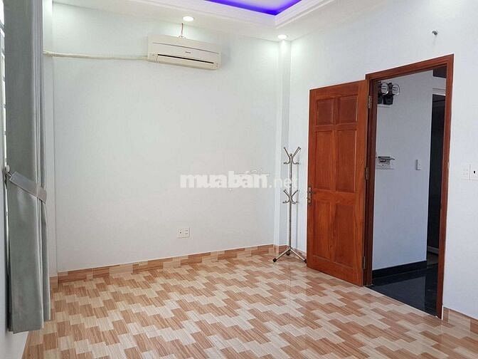 PHÒNG TRỌ 20M2 ĐƯỜNG NGUYỄN VĂN ĐẬU, PHƯỜNG BÌNH LỢI TRUNG
