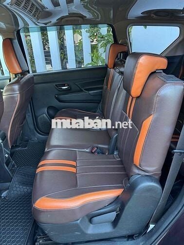 Suzuki XL7 2022 một chủ mua mới