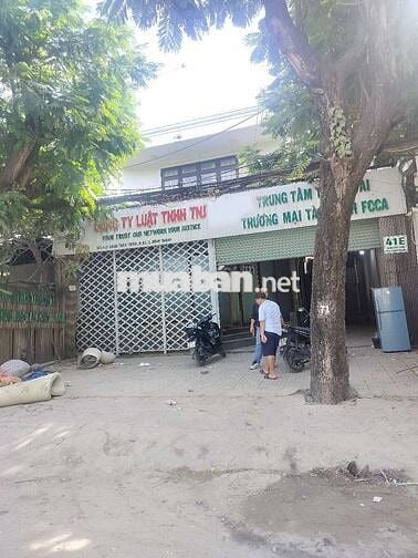 cho thuê Mặt Tiền ĐẶNG THÙY TRÂM 