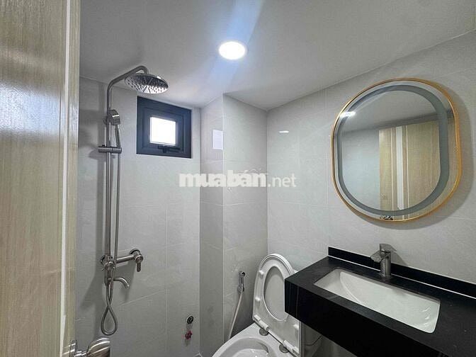 Cho thuê căn hộ full nội thất gần TDTU, RMIT sát lotte trung tâm Q7
