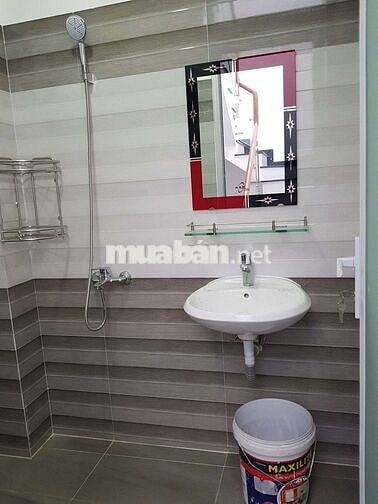 PHÒNG TRỌ 20M2 ĐƯỜNG NGUYỄN VĂN ĐẬU, PHƯỜNG BÌNH LỢI TRUNG