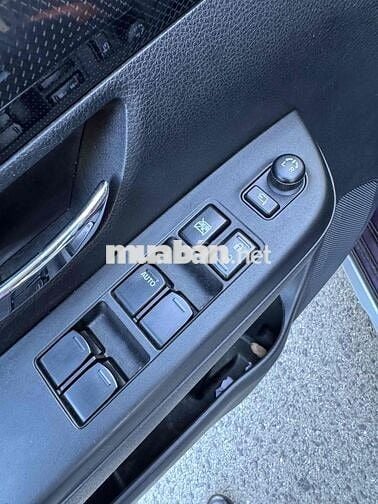 Suzuki XL7 2022 một chủ mua mới