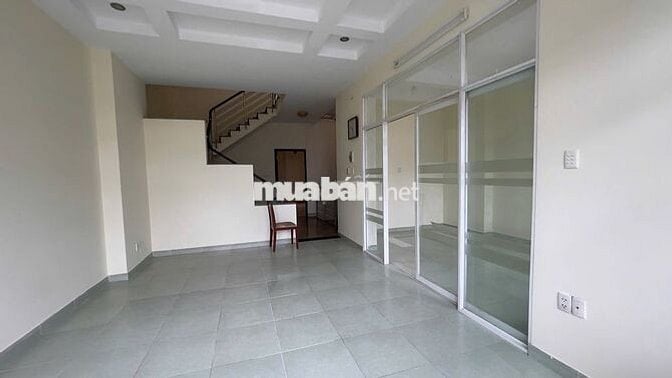 Nhà mặt tiền đường 12 HIỆP BÌNH TP Thủ Đức