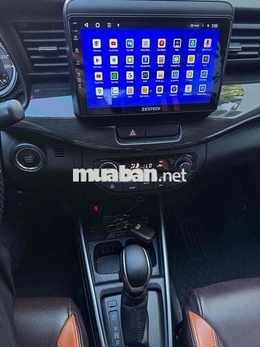 Suzuki XL7 2022 một chủ mua mới