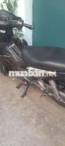 Honda Wave S Đen 59-F1 532.22