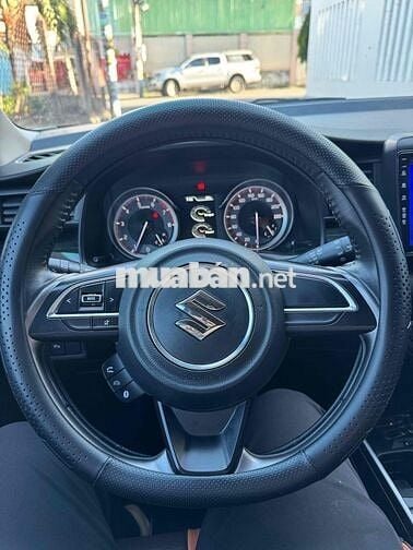 Suzuki XL7 2022 một chủ mua mới