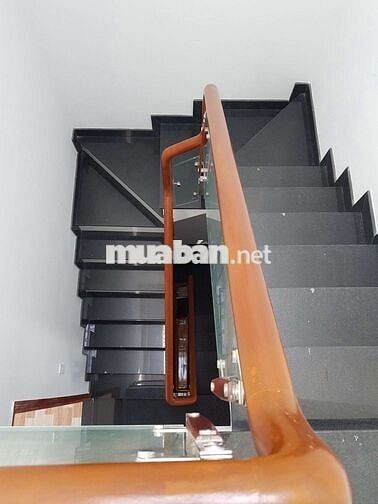 PHÒNG TRỌ 20M2 ĐƯỜNG NGUYỄN VĂN ĐẬU, PHƯỜNG BÌNH LỢI TRUNG