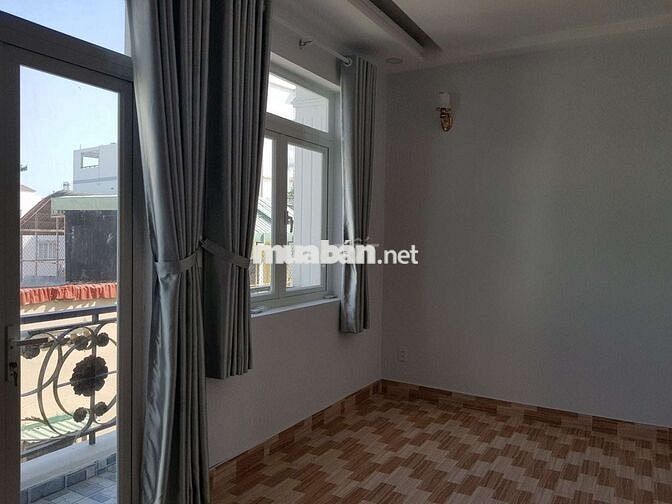PHÒNG TRỌ 20M2 ĐƯỜNG NGUYỄN VĂN ĐẬU, PHƯỜNG BÌNH LỢI TRUNG