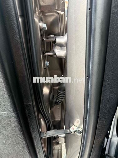 Toyota Fortuner 2019 Số tự động máy dầu