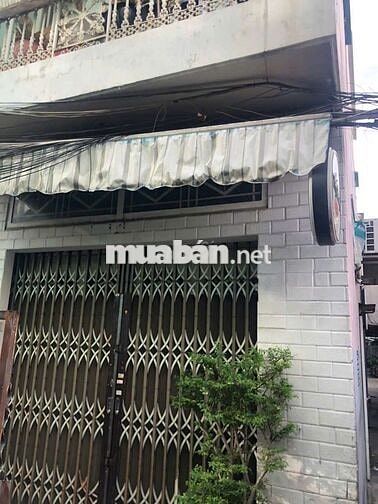Cho thuê nhà nguyên căn.Đường Võ Duy Ninh. Phường 22.Quận Bình Thạnh 