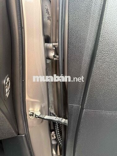 Toyota Fortuner 2019 Số tự động máy dầu