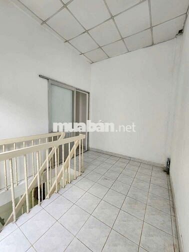 Cho thuê nhà nguyên căn.Đường Võ Duy Ninh. Phường 22.Quận Bình Thạnh 