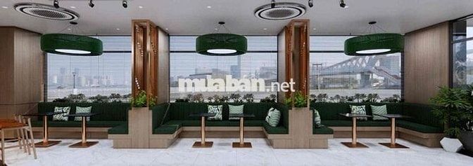 CHO THUÊ MB KINH DOANH 2 MẶT TIỀN DƯƠNG ĐÌNH NGHỆ