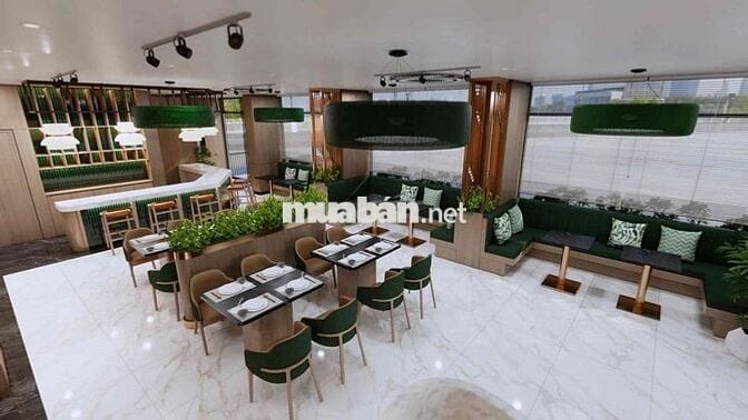 CHO THUÊ MB KINH DOANH 2 MẶT TIỀN DƯƠNG ĐÌNH NGHỆ