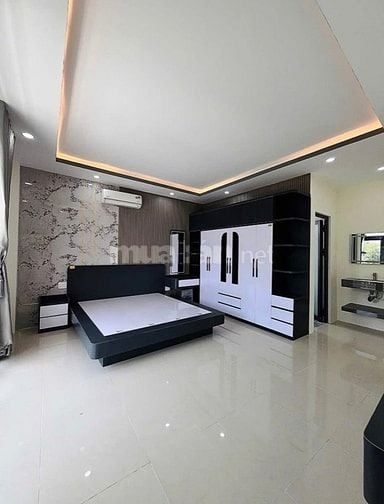 Thanh lý Gấp Căn Nhà Vườn 10x20, Shr ngay Bệnh Viện Nhi Đồng TP3 900tr