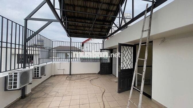 Nhà mặt tiền đường 12 HIỆP BÌNH TP Thủ Đức