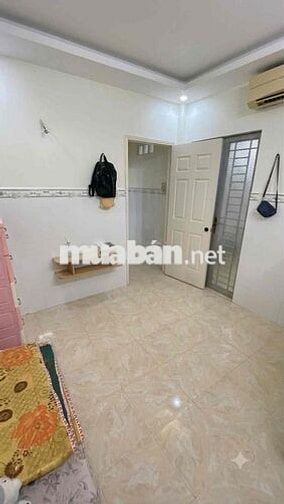 HXH Nguyễn Văn Công 47m2 - 2 PN -Sổ vuông -4-9tỷ