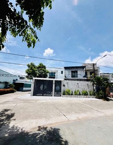Thanh lý Gấp Căn Nhà Vườn 10x20, Shr ngay Bệnh Viện Nhi Đồng TP3 900tr